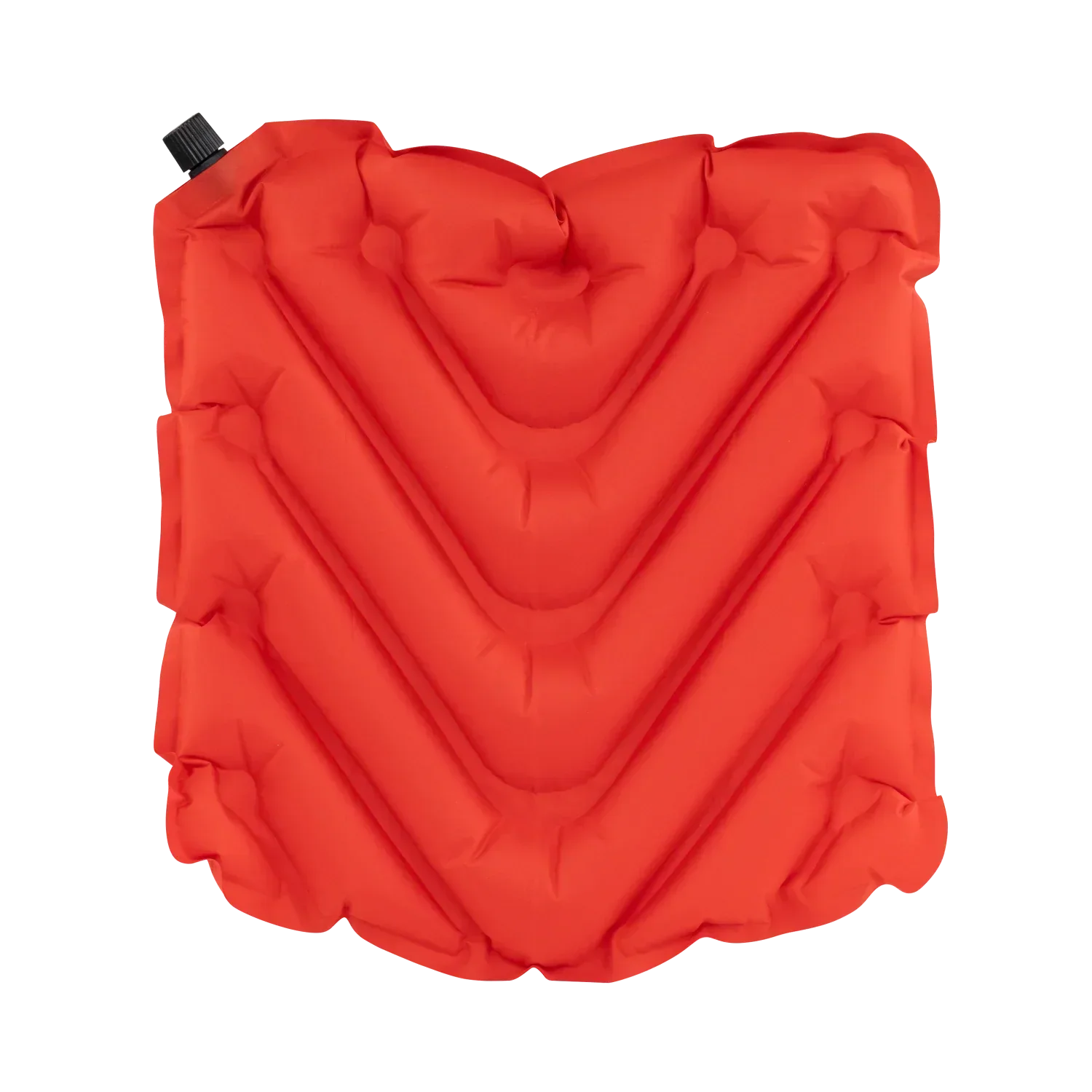 College V Seat™ Inflatable Stadium Cushion - Nebraska Cornhuskers