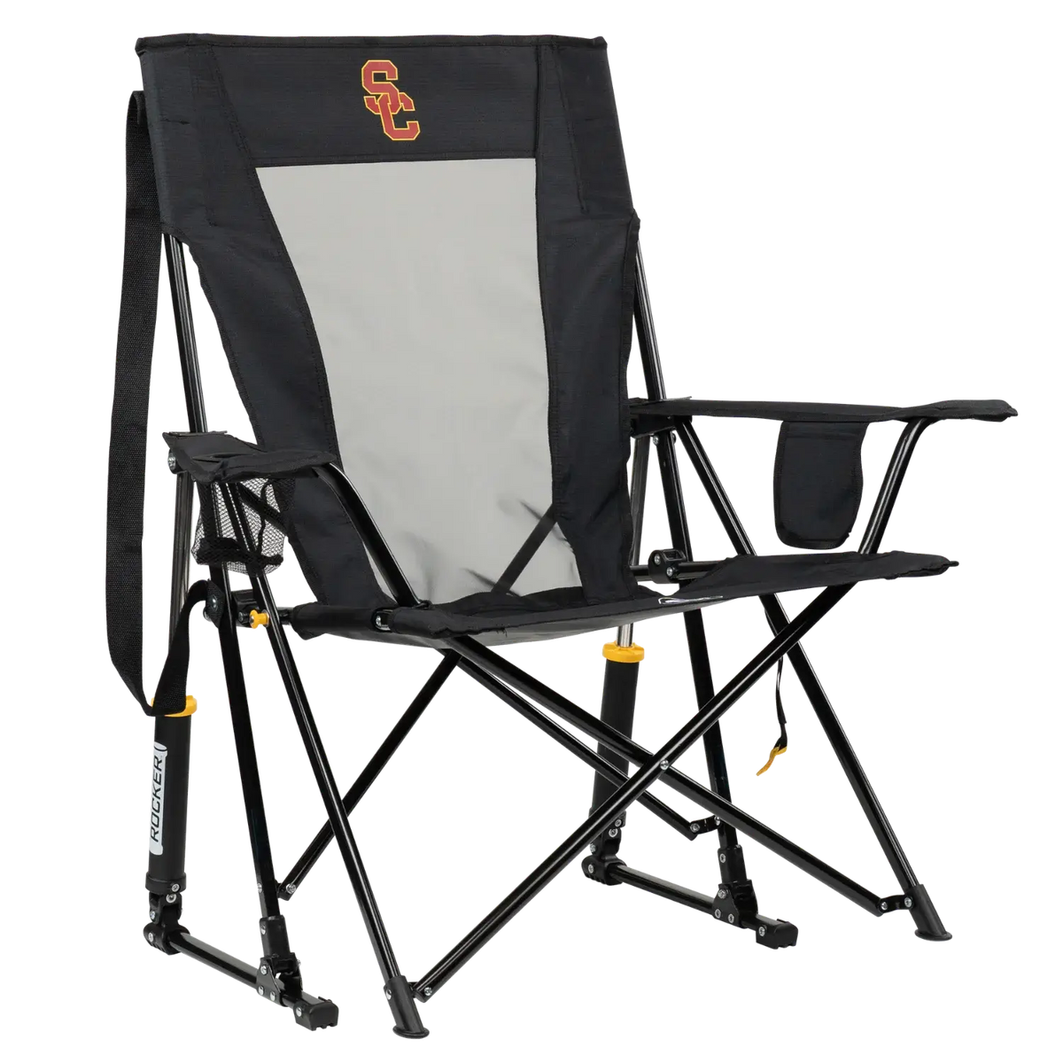 College Comfort Pro Rocker™ - USC Trojans - Game Day Carry