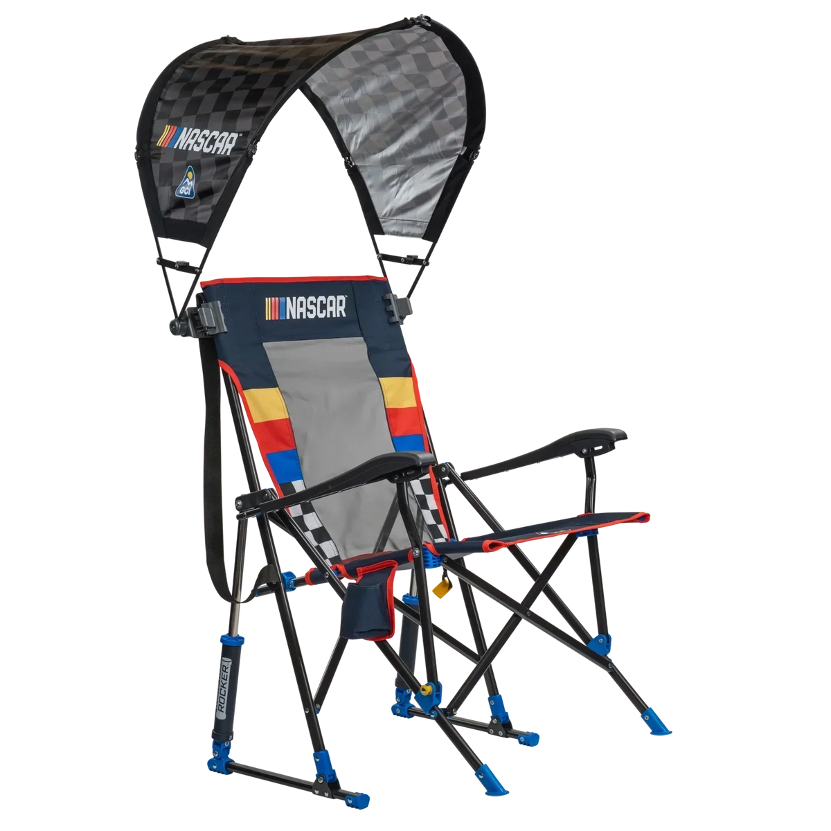NASCAR for Him Bundle - Travel Pack